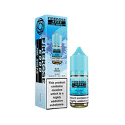 Elux Firerose 5000 Nic Salts 20mg | Single Bottle - Discount Vapes