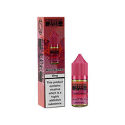 Elux Firerose 5000 Nic Salts 20mg | Single Bottle - Discount Vapes