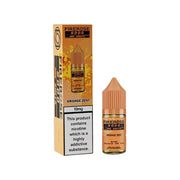 Elux Firerose 5000 Nic Salts 20mg | Single Bottle - Discount Vapes