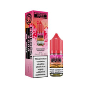 Elux Firerose 5000 Nic Salts 20mg | Single Bottle - Discount Vapes
