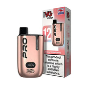 IVG Pro 10,000+ | Single Bar - Discount Vapes
