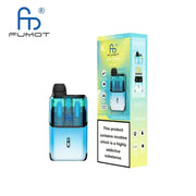 Fumot Ultra T32,000+ Prefilled Pod Kit | Single Bar - Discount Vapes