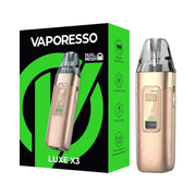 Vaporesso Luxe X3 | Pod Kit