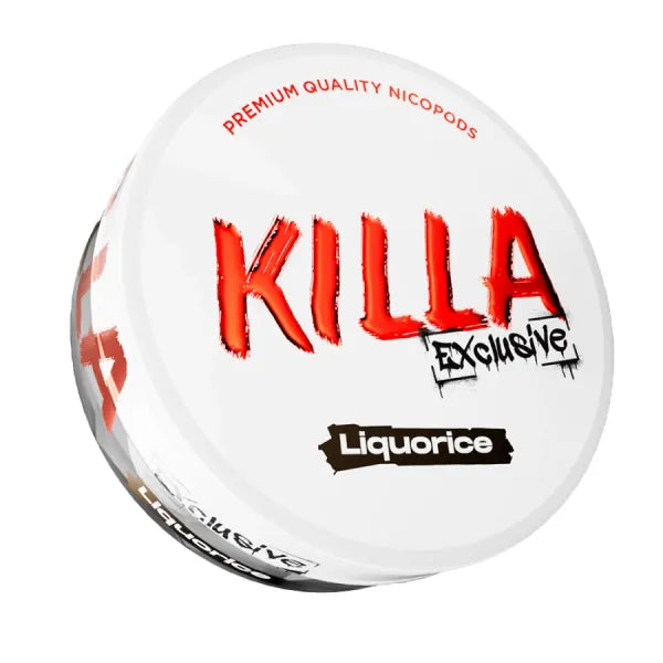 Cherry Cola Killa Exclusive | Single Pack disposable vape