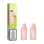 Lost Mary BM600 New Edition Pods | Single Pack - Discount Vapes