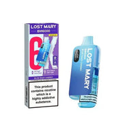 Lost Mary BM6000 New Edition | 5 PACK