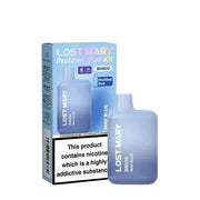 Lost Mary BM600 New Edition  | Single Bar - Discount Vapes
