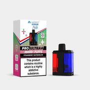 Hayati Pro Ultra Plus 25000+ Pods | 5 PACK - Discount Vapes