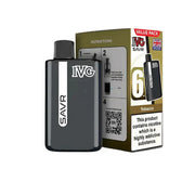 IVG SAVR 3000+ | Single Bar - Discount Vapes