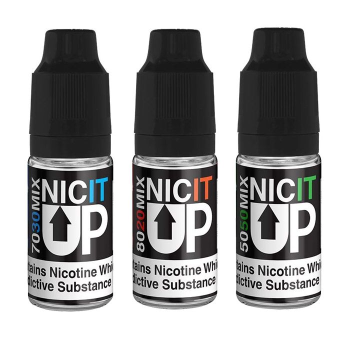 Vampire Vape 10ml | Nic Shot