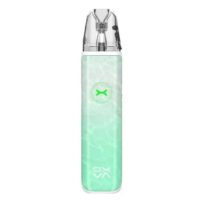 OXVA Xlim Go 2 | Pod Kit - Discount Vapes