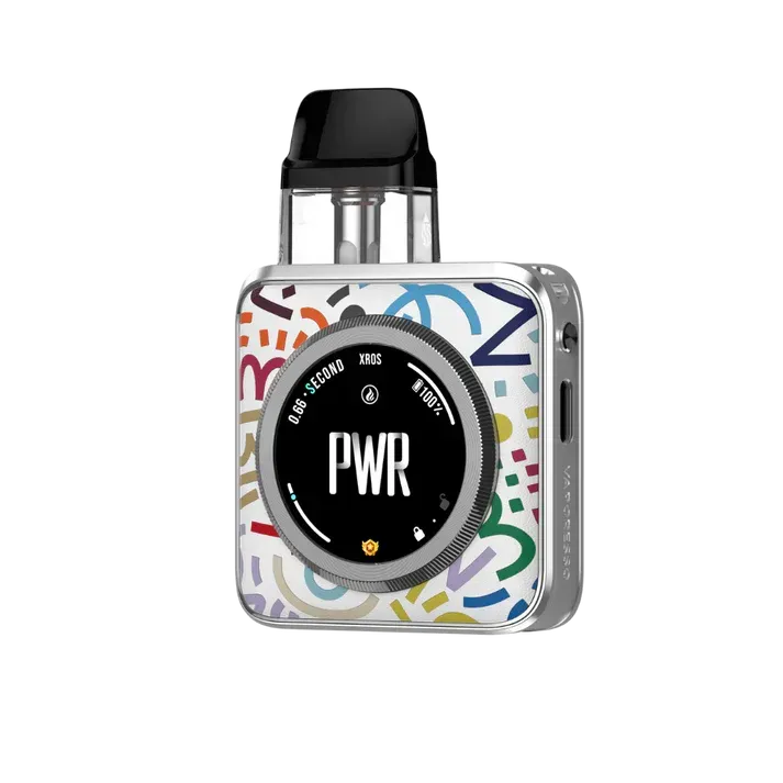 Vaporesso XROS 5 Nano | Pod kit - Discount Vapes