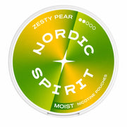 Nordic Spirit Nicotine Pouches | 6mg